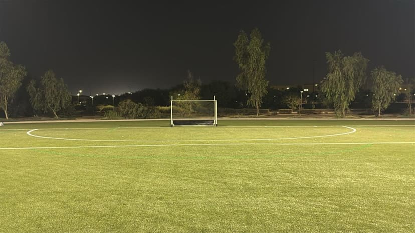Night Session