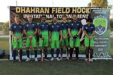 Tournament Team