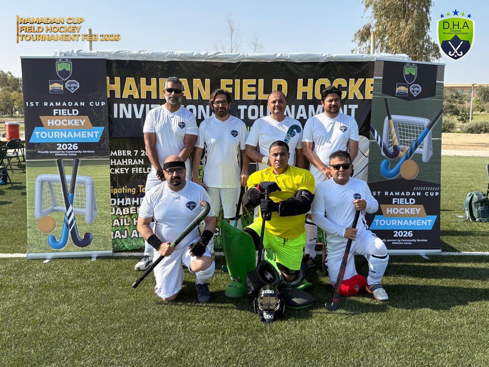 Team Photos