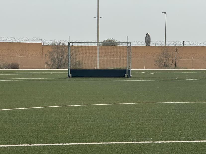 Hockey Goal